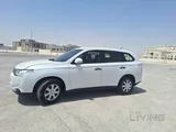 Private Vehicle